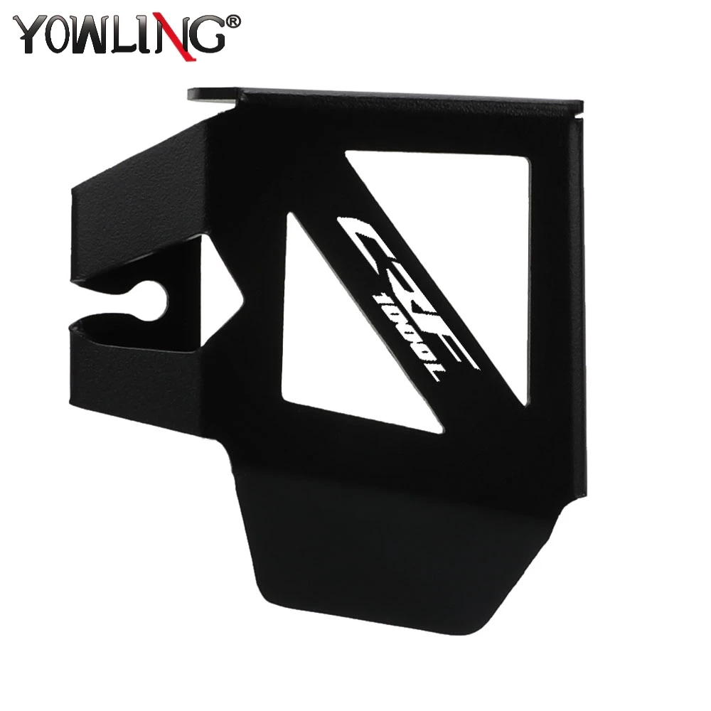 غطاء حماية خزان سائل الفرامل الخلفية لهوندا أفريقيا التوأم CRF1100/L CRF 1100 1100L الرياضة 2020 2021 2022 2023 2024 2025 2026