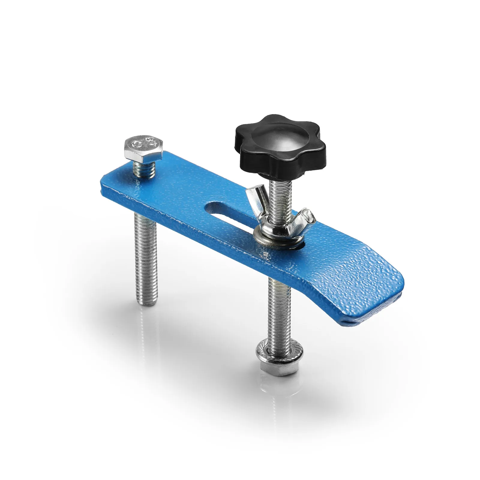 Imagem -02 - Genmitsu-segure o Kit Clamp Roteador Cnc Compatível com Máquina Router Cnc Spoilboard de Extensão Proverxl 4030 e 3040 Pcs