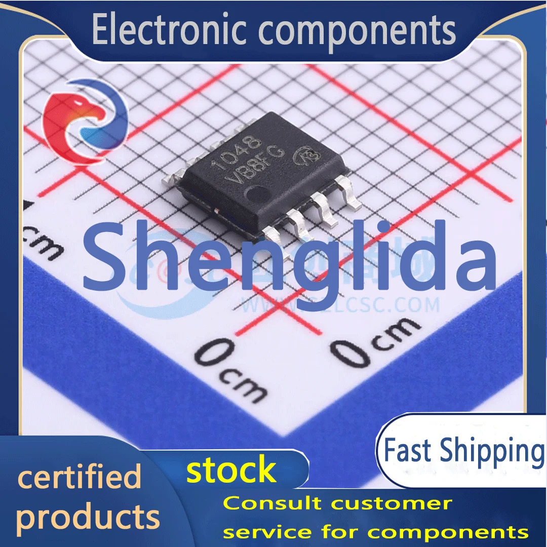 

HAT1048RJ package SO-8 Field-effect transistor brand new off the shelf 1PCS purchasable