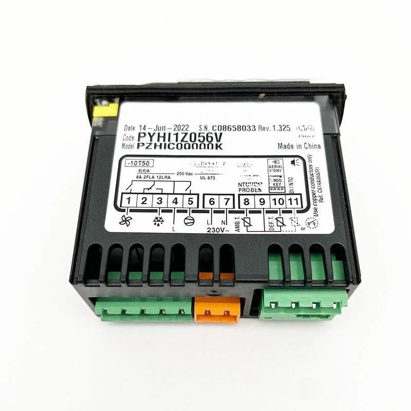 New original controller PYHI1Z056V thermostat PZHIC00000PYHI1Z056U