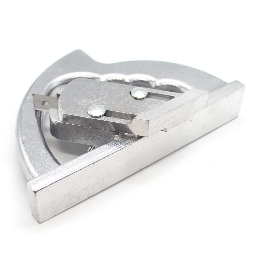 Herramienta de suelo de goma y plástico PVC, herramienta Manual de empuje sin costuras, cuchillo de empalme especial, dispositivo de empuje de cuchillo de articulación, aleación de aluminio