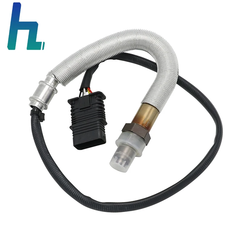 11787589476 Oxygen Lambda Sensor for BMW F20 E90 F30 X3 F25 X4 F26 F10 F18 F11 11787596924