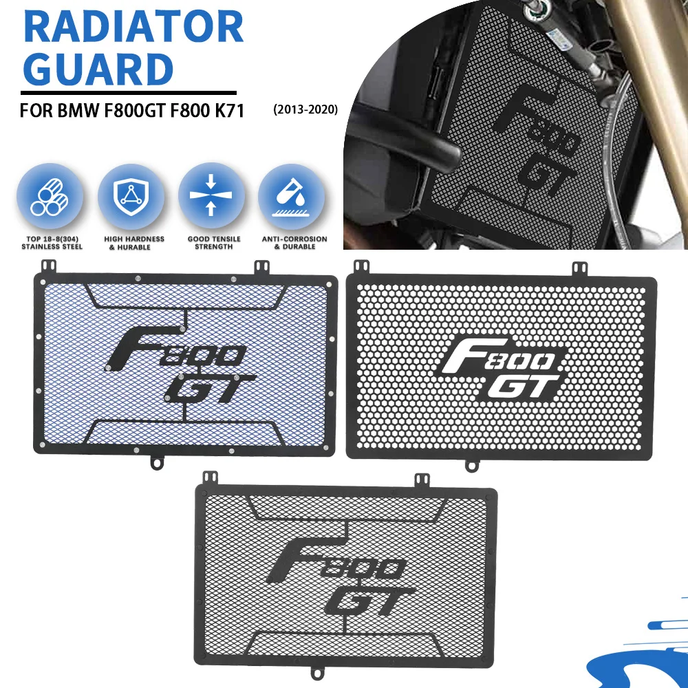 For Bmw F800GT F800… - image