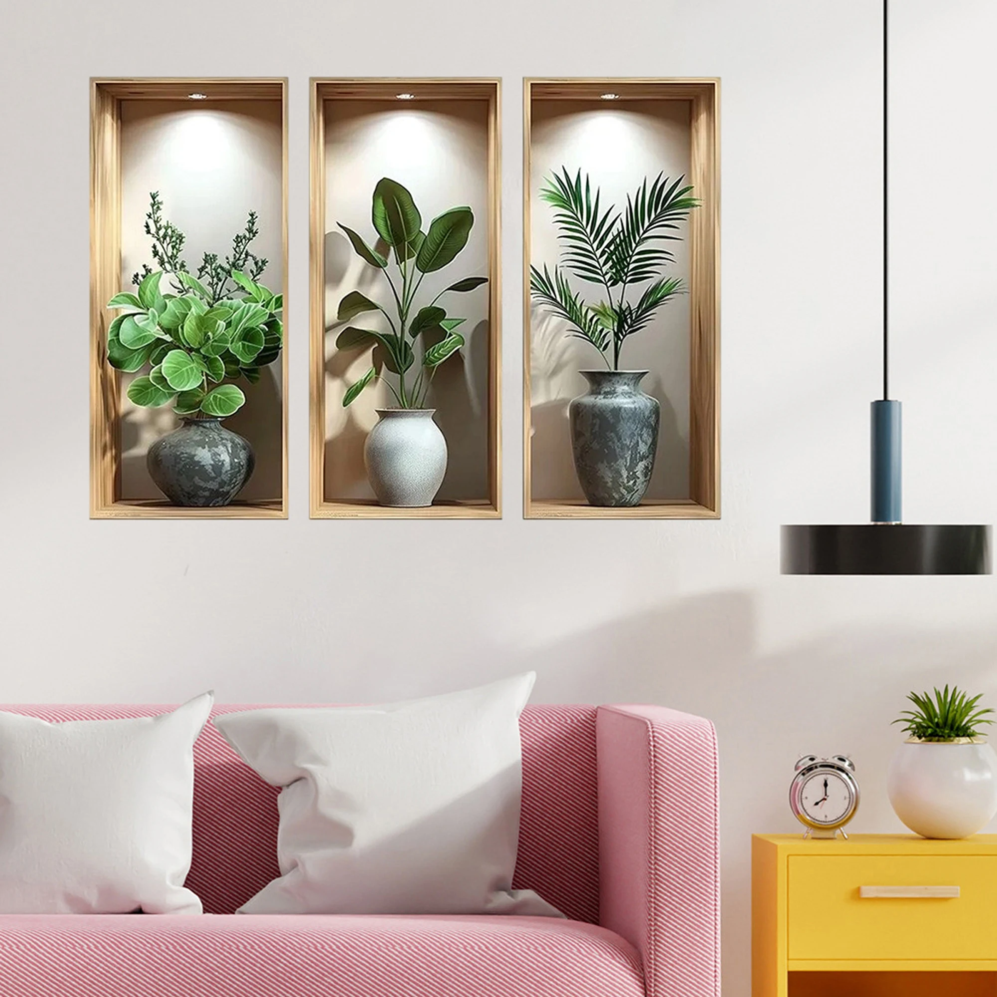 Thumbnail 4 - #4 Top 40 Home Decor Decals Worth Buying In 2026