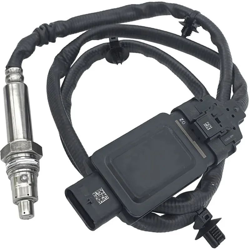 

NEW-13628594553 Nox Sensor For BMW 3 Series G20 G21 G26 G30 G31 G32 GT G01 G02 G05 G28 G80 G81 F90 X3 X4 X5