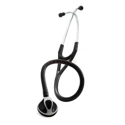 Professional Cute Clinical Acoustical Heart-lung Blood Pressure Stethoscope Cardiology Medical Estetoscopio for Doctors Nurse