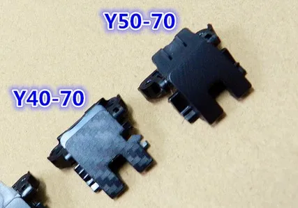 New Laptop Network Port Cap Buckle for Lenovo Y50 Y40-70 Y50-70 Network Card Port Cover