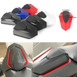 Motorcycle Rear Passenger Cowl Seat Back Cover Fairing Part For Honda CBR1000RR CBR 1000 RR CBR 1000RR 2017-2019 2020 2021 2022