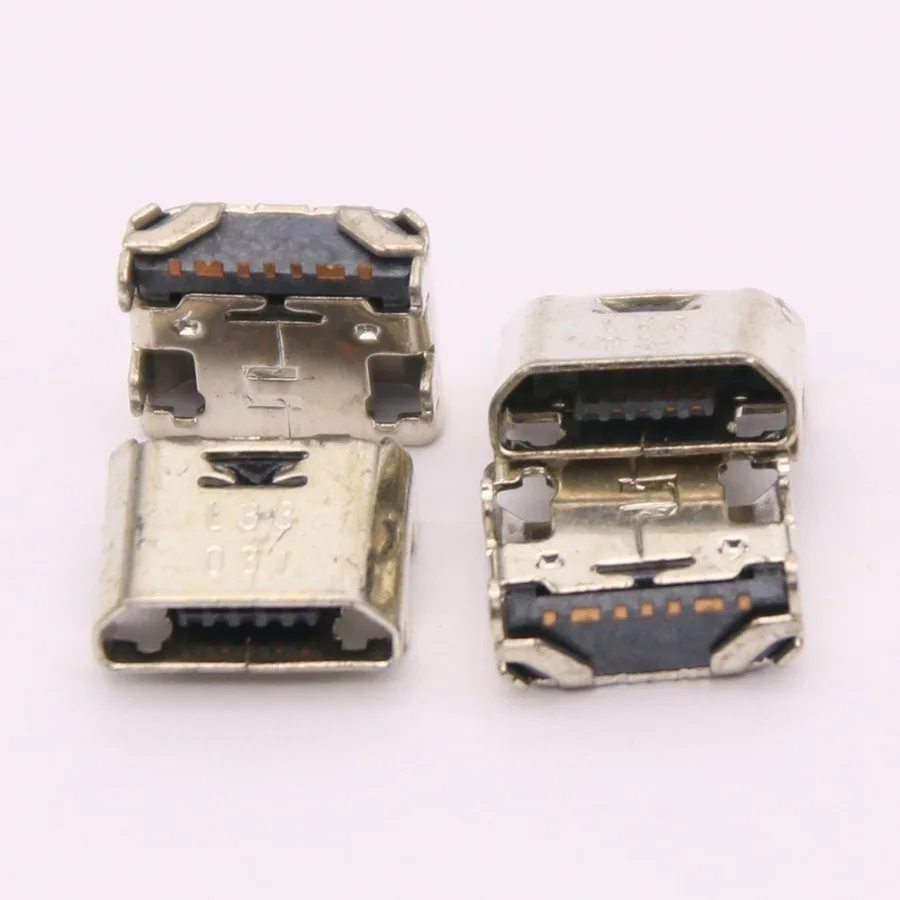 100pcs For Samsung i9082 i9168i i9060 i9062 i9152 i9168 i8552 i9080 USB Charger Jack Connector Plug Dock Socket Charging Port