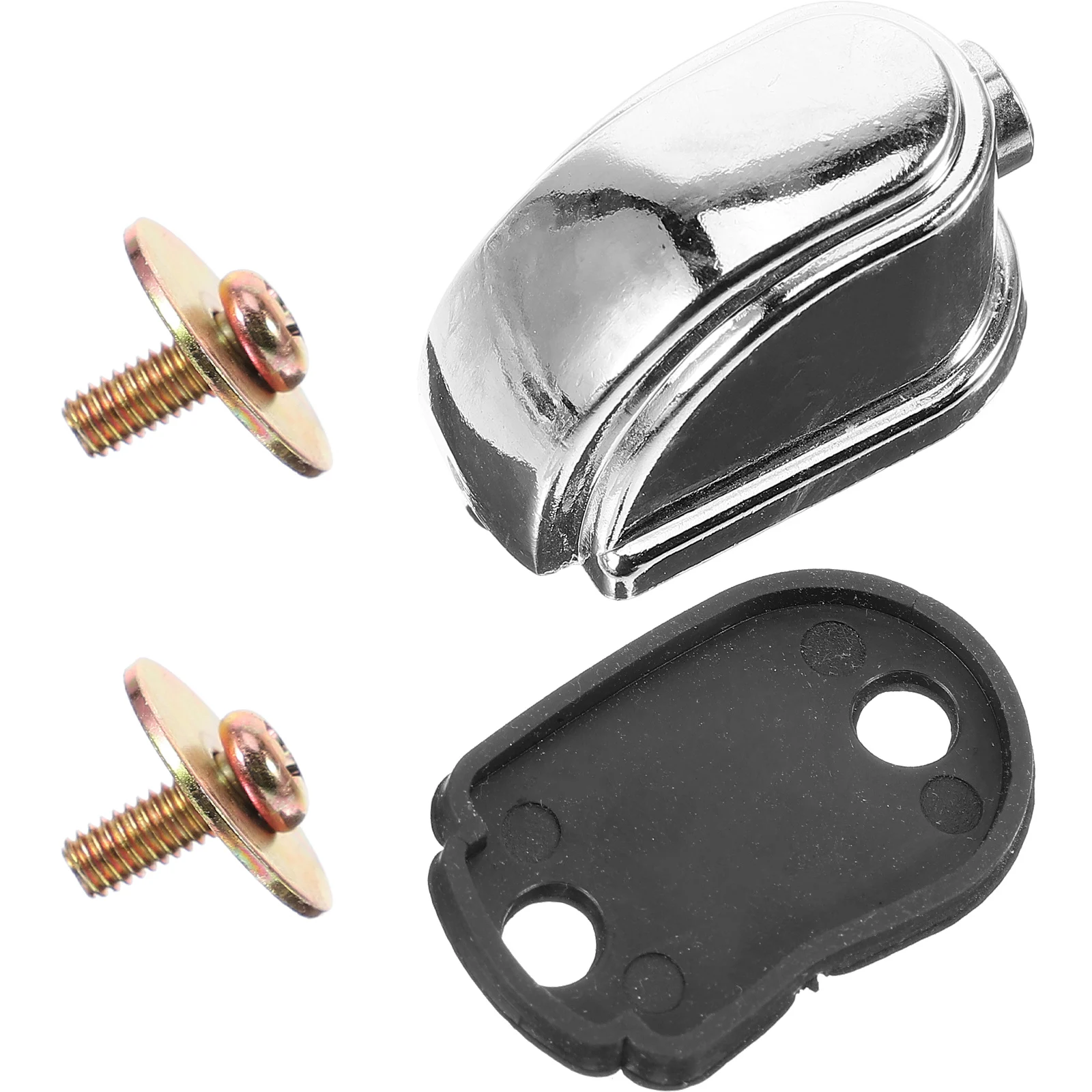 

5pcs Snare Lugs Lug For Drum Durable Metal Claw Hooks Lightweight Portable Drum Set Accessories Instrument Supplies