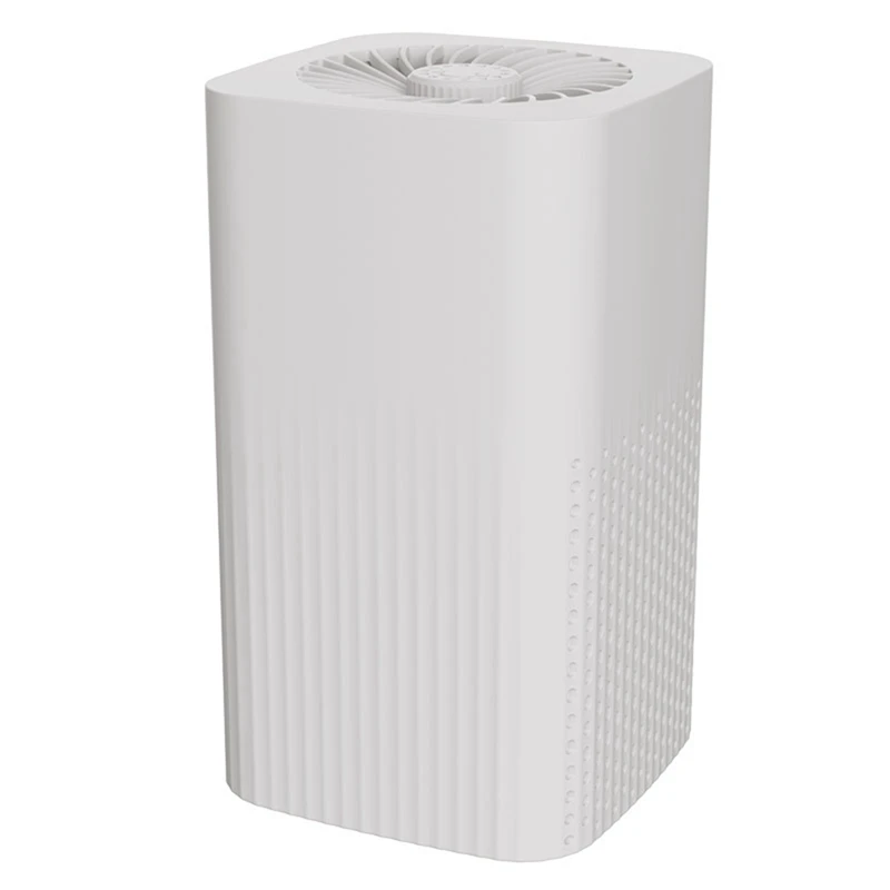 Air Purifiers For Home Aromatherapy Air Purifier For Bedroom Pets Air Filter Cleaner For Dust, Smoke, Odor, Dander Durable B