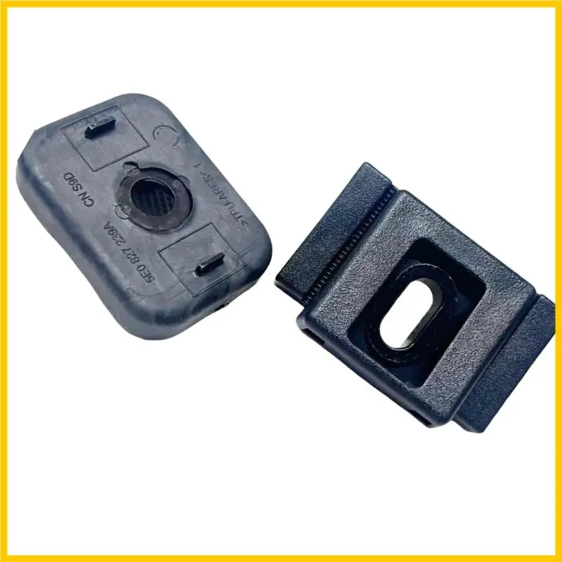 

G5AD High Elasticity Buffer Pad For Trunk Lid And Durability Enhancement