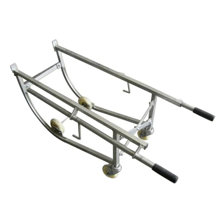 Gallon Heavy Duty Drum Cradle