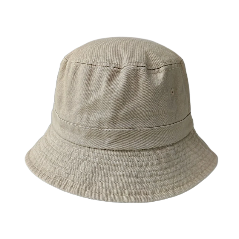 Sombreros de cubo Extra grandes XXL para hombres y mujeres, gorras de pesca Vintage lavadas con piedra de algodón de gran tamaño, cabeza grande, al