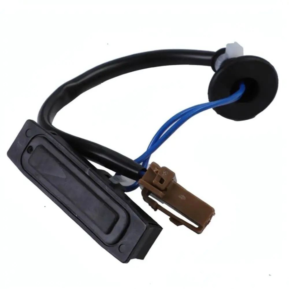 Boot Tailgate Lid Release Switch For Nissan Infiniti 25380 2DT0A Trunk Hatch Button Replacement Car Repair Electrical Part