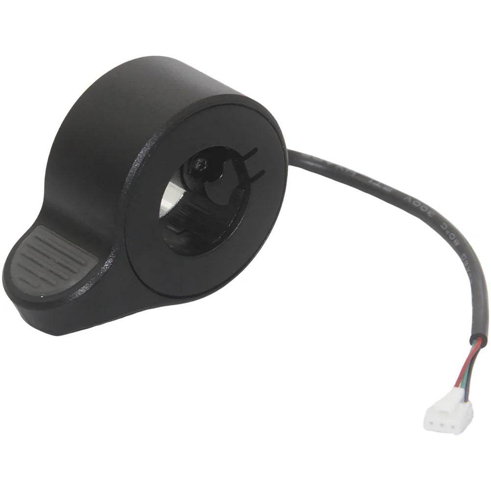 Electric Scooter Acceleration Throttle for Switch Compatible with For Xiaomi 4 for lite 2nd Gen Scooter Brake Functionality