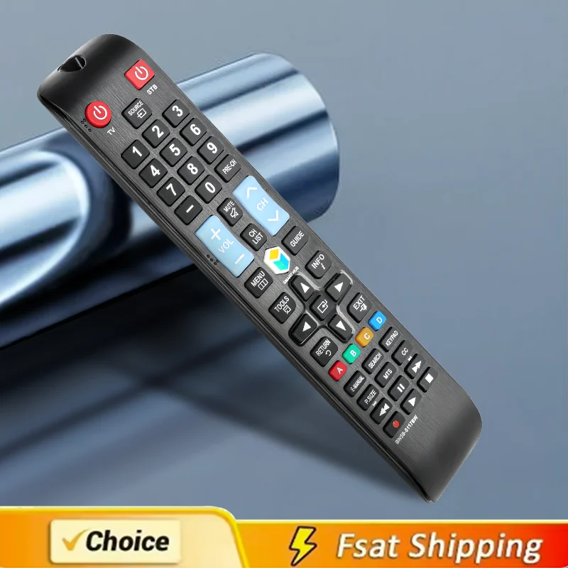 

BN59-01178W Remote Control For Samsung TV UN40H5A UN32H5201 UN40H5201 UN40HUN6203 UN28H4500 UN40H5203 UN28H4500AF UN32H5201AF