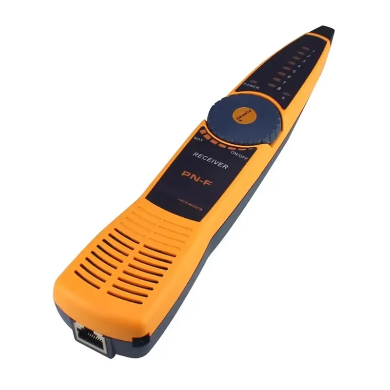 YANA50I YH-PN-F Anti Interference Network Cable Checker PN-F Network Cabling Finder POE Tester