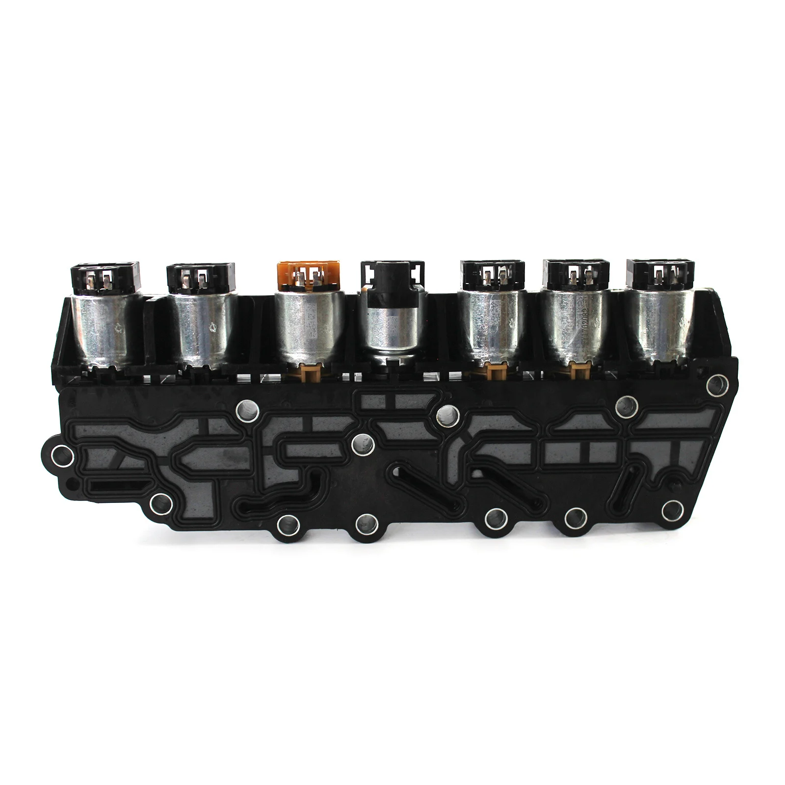 GM 6T40 6T30 6T45 6T50 Buick Excelle Cruze Malibu Regal 자동 기어 박스 교체 용 변속기 솔레노이드 밸브