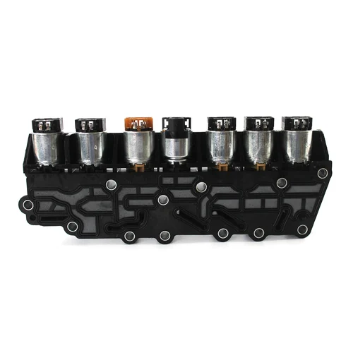 Imagen 2 del producto Válvula Solenoide de transmisión para GM 6T40 6T30 6T45 6T50 Buick Excelle Cruze Malibu Regal reemplazo de caja de cambios automática