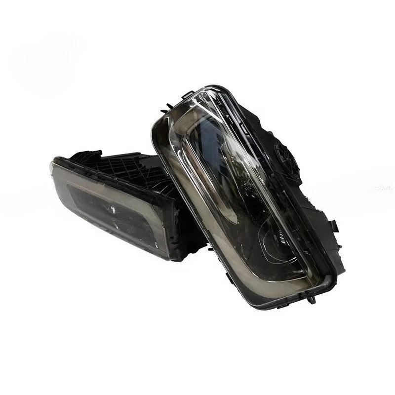 Upgrade Gen 9 Starry Front Lighting Star Lights LED Headlight Assembly for 2004-2019 Generation 6 7 8