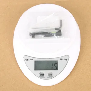 Tactical Rifle/Air Weapon, Spirit League, Bubble to 25.4/21.2mm, Vision Trail, Tecer/Picatinny, Hunting Weapon, Assembly 9 Main Sales Weapon - №8