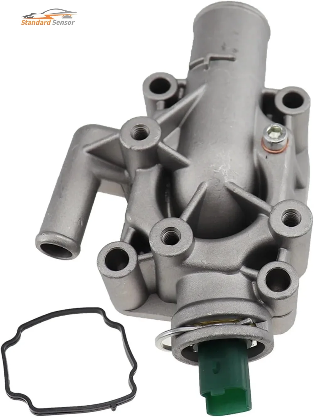 

1336.Z0 New Engine Coolant Thermostat with Housing 1336Z0 For Peugeot Partner 206/207/307/308/1007 For Citroen C2 C3 C4