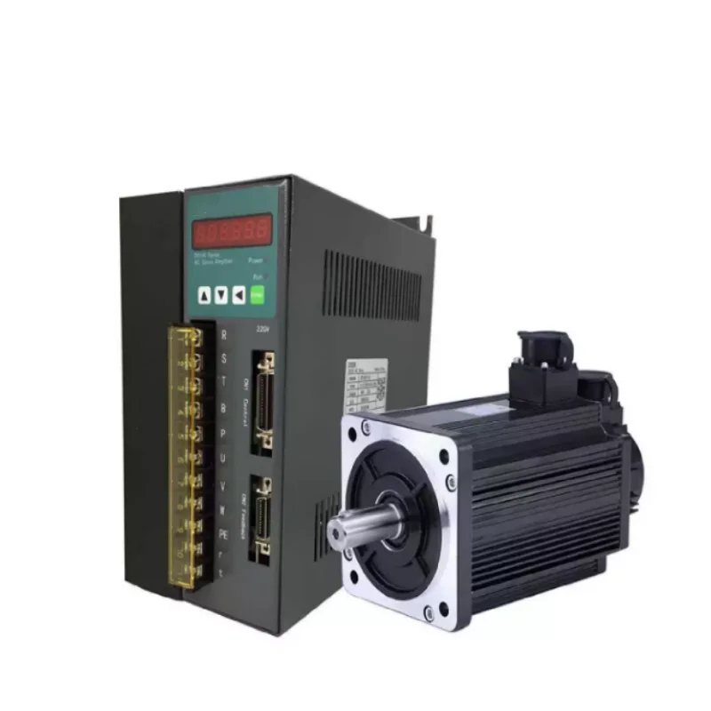 Brand-New, Genuine Servo Power Supply Module  6SL3420-2TE15-0AA1
