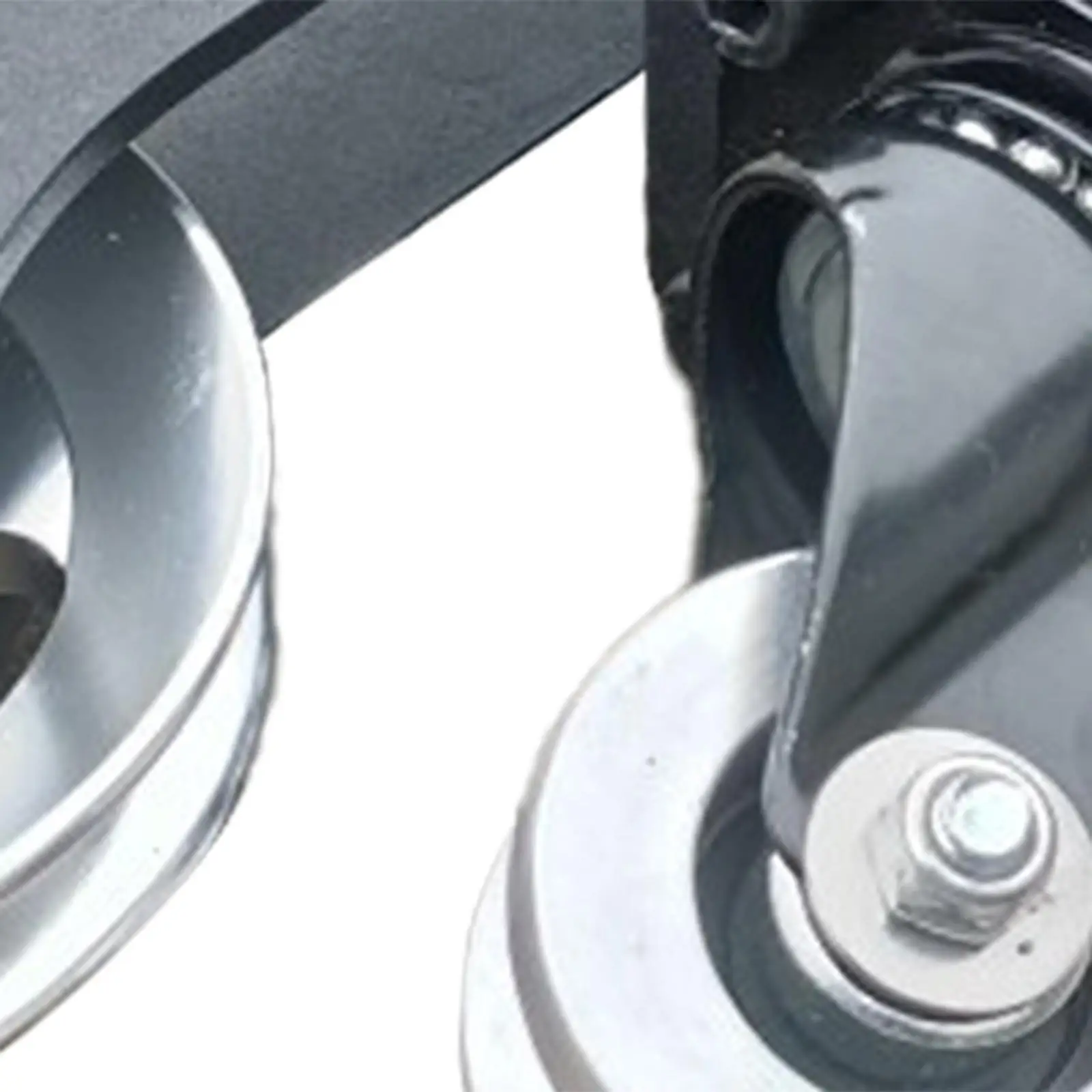 طاولة تدريب مصارعة الذراع، نظام كابل بكرة، مرفق تمرين الساعد #2