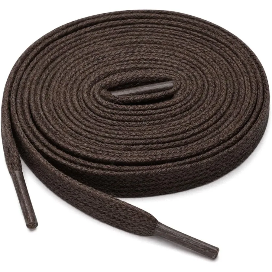 2Ps gewachste Baumwolle Lederstiefel Freizeitschuhe flach für Männer Frauen