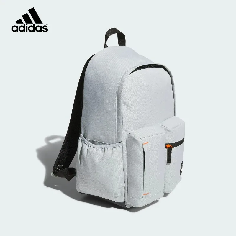 

Adidas/Adidas Genuine 2026 Summer Men's and Women's Fitness Sports Storage Portable Backpack KC0257