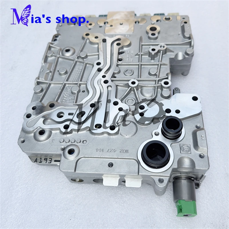 8HP55A ZF8HP55A 8HP50 ZF8HP50 8HP55 ZF8HP55 ZF8HP70 8-speed Transmission Valve Body For BMW Jaguar Land Rover