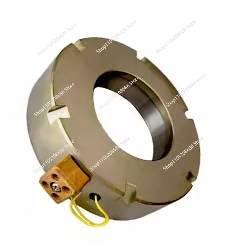for CL6140/X6132 latheelectromagnetic clutch for DLM3-5 coil