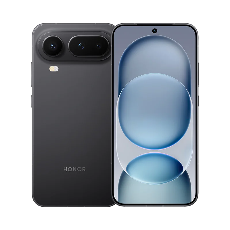 Honor Magic 8 pro Air Smartphone Dimensity 9500 Processor 6.31