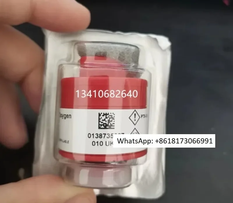 

Nanhua NHA-506 NHA-508 NHA-503 Анализатор выхлопных газов Датчик кислорода Датчик азота и кислорода