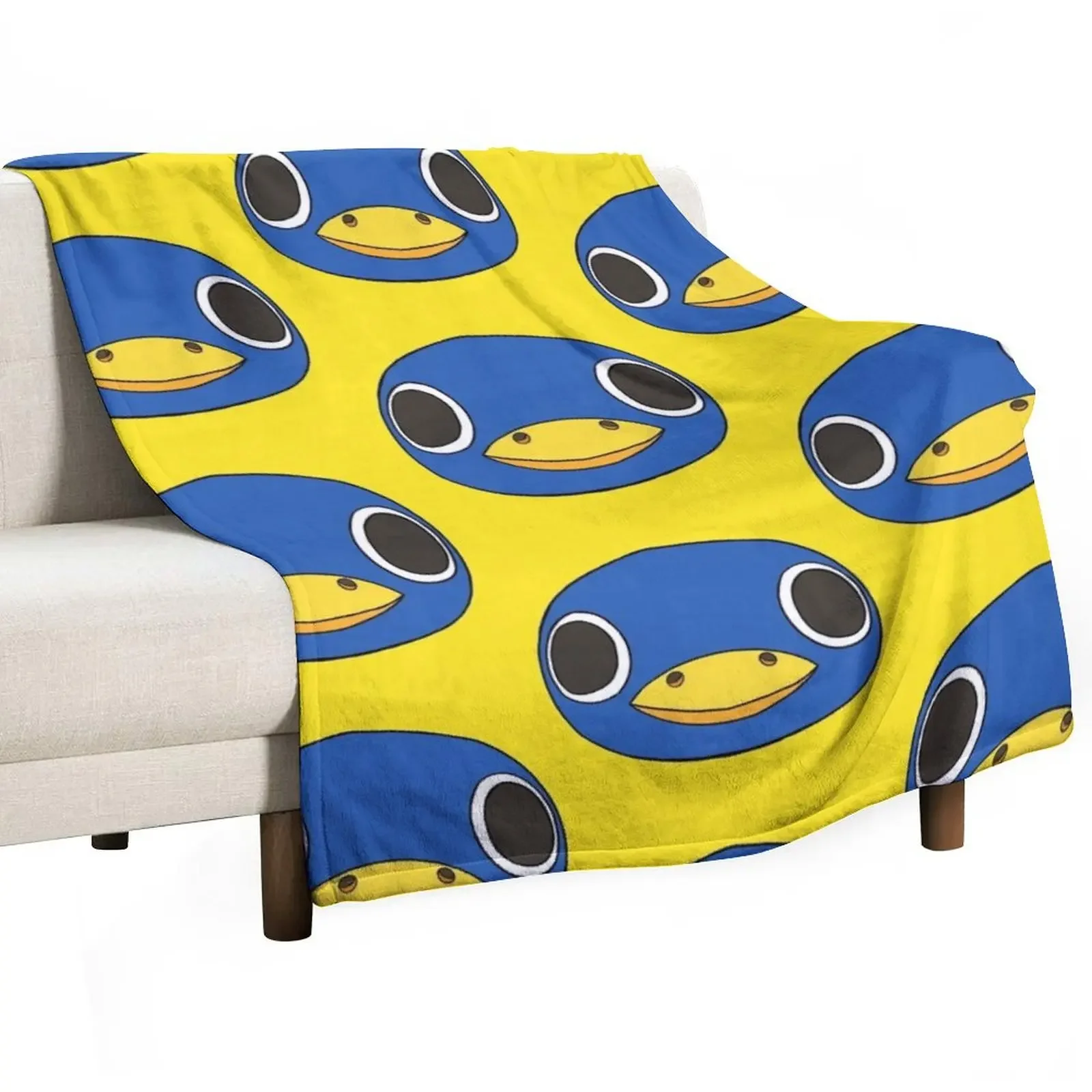 

Roald Simple Throw Blanket decorative Large Thin Blankets