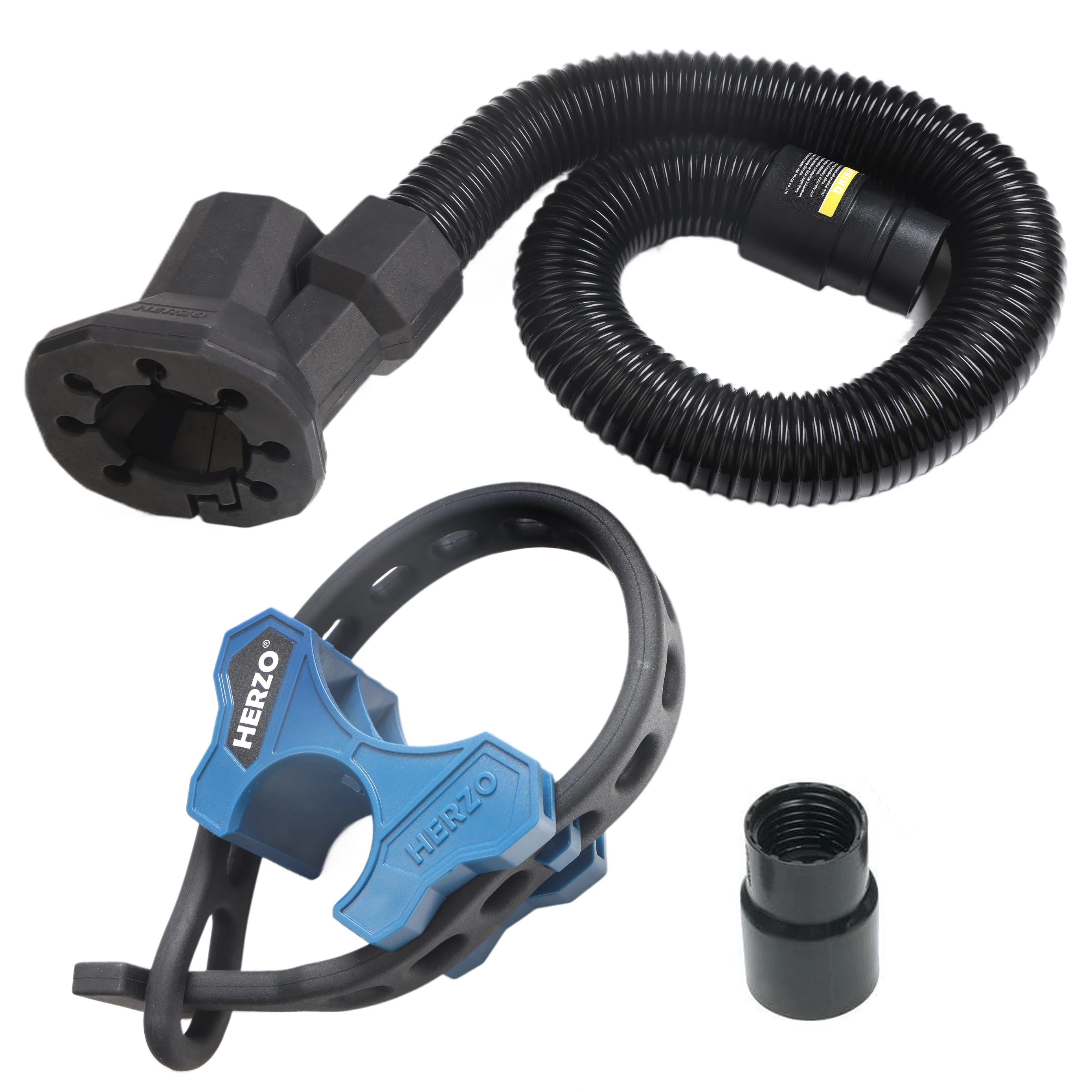 

Отбойный молоток для дрели HERZO 1-1/8 дюйма