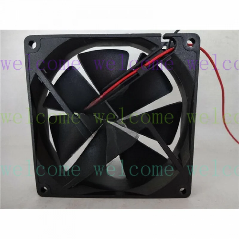 

1 шт. ADDA AD0924HB-C70 9 см 9020 24 В 0,14 А охлаждающий вентилятор