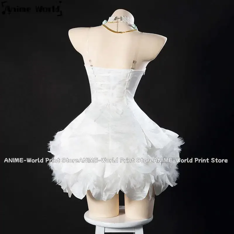 والتخزين مع Garterbelt Panty Casino Version Cosplay Costumev؛ 6، a'3.k؛ 8،