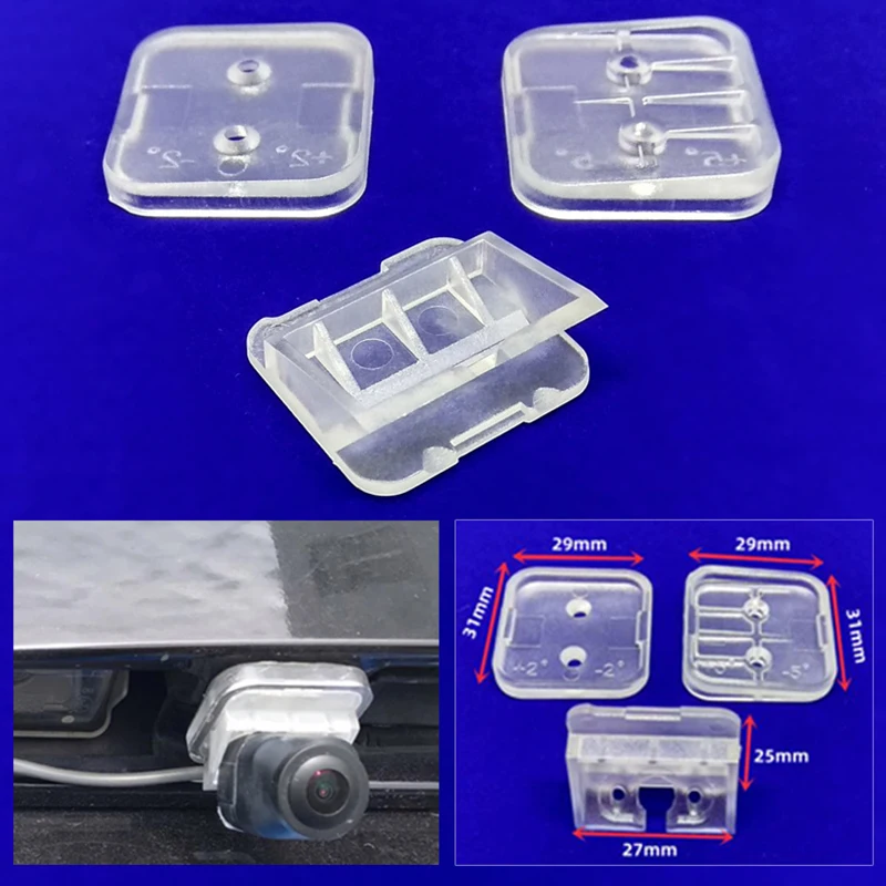 Universal Car Camer…