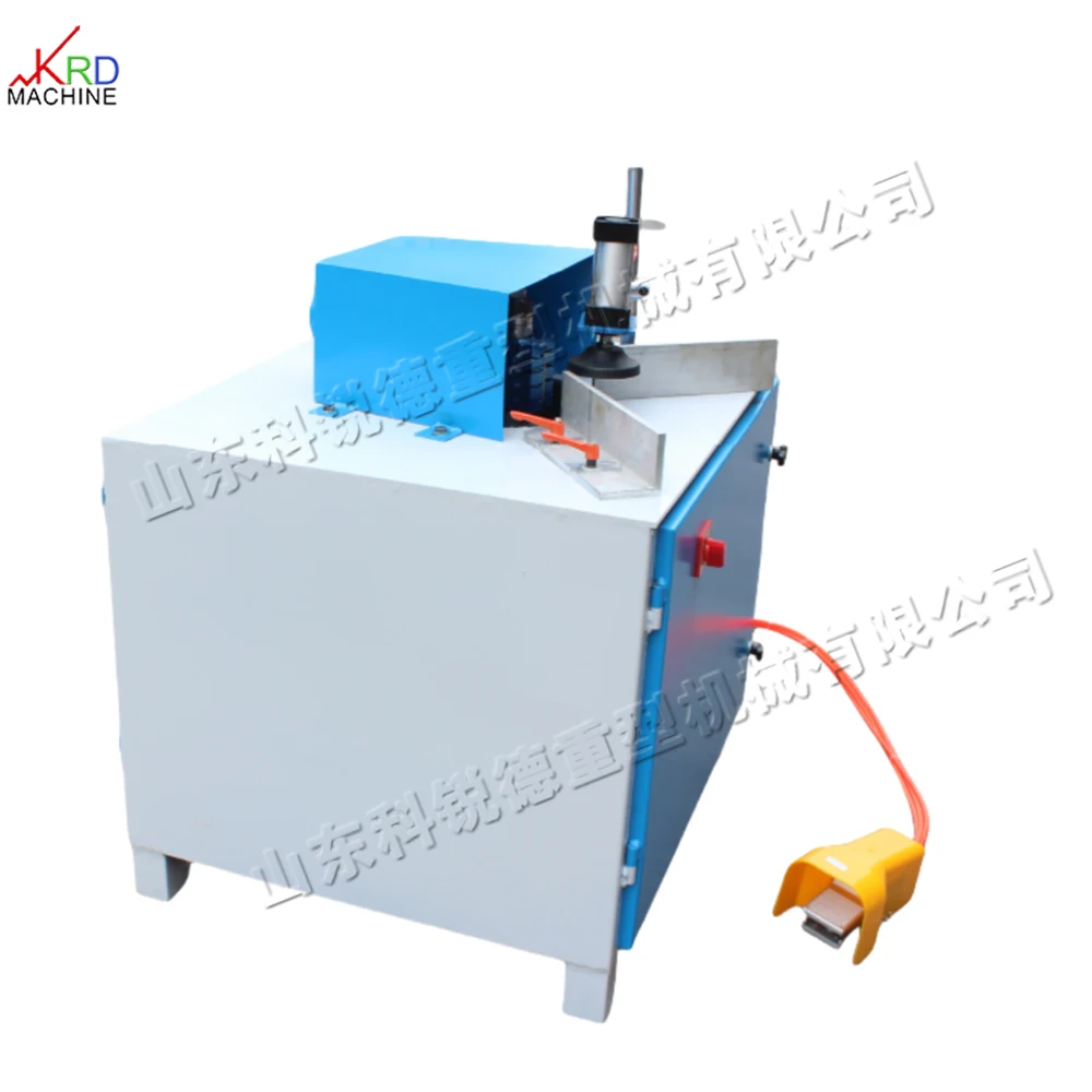Premium Woodworking Machine Fillet Machine Home Decoration Furniture Board Fillet Grinder Electromechanical Chamfer Machine
