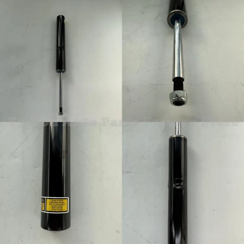 

High Quality 1pc Front Engine Mount Coil Shock Absorber for Porsche Cayenne 18 Model 9Y0413031B