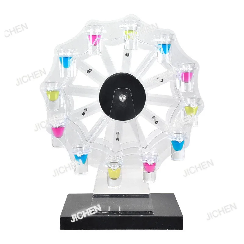 

Neu versandte Artike Shelf Luminous Creative Bar KTV Cocktail Glass Holder Champagne Wine Holder Glass Holder