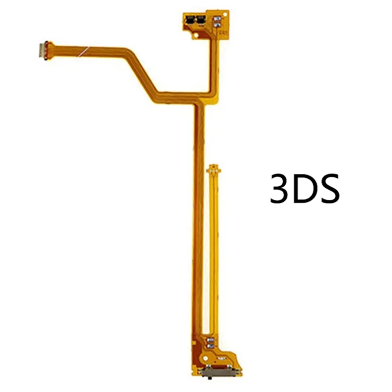 

A13E-1Pcs Speaker Flex Cable For Repair Accessories 3D Conversion Control Horn Ribbon Cable