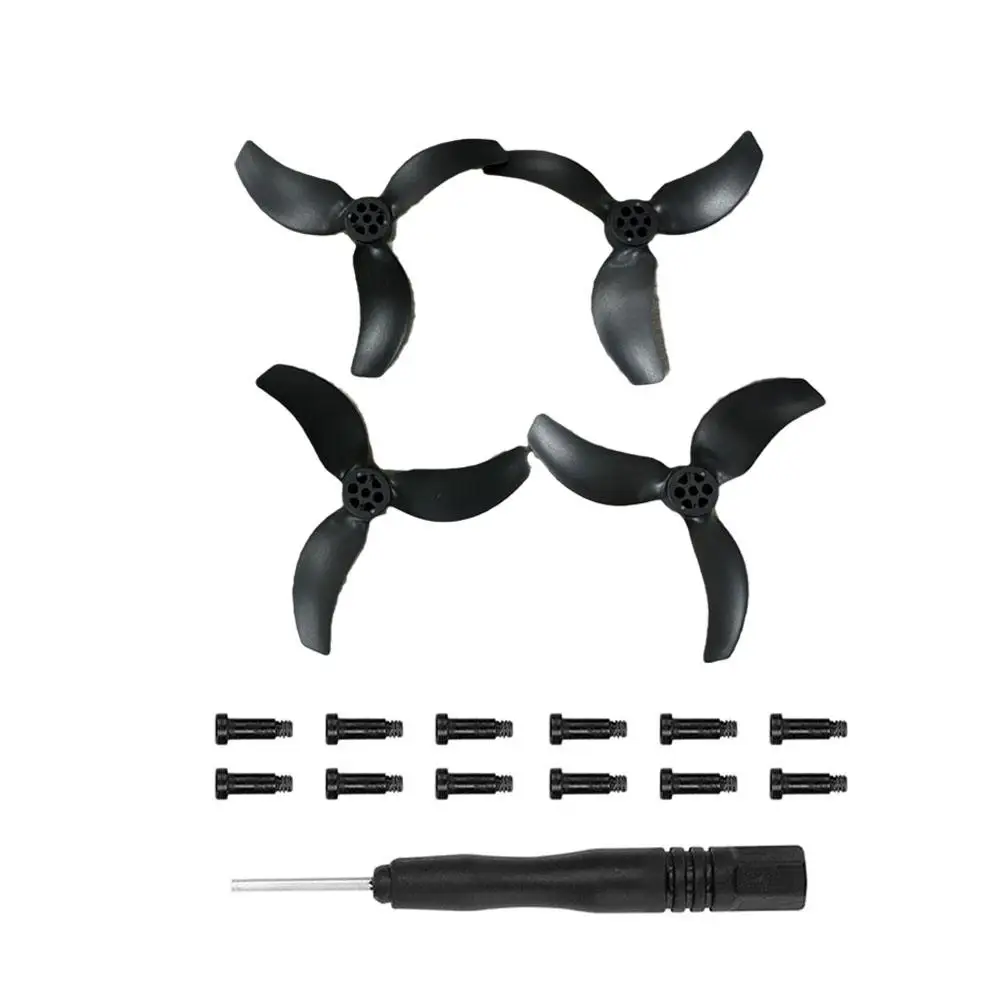  for dji Avata 2 Propeller Blades, Colorful Small And Lightweight Drone Wing Accessories O9K5