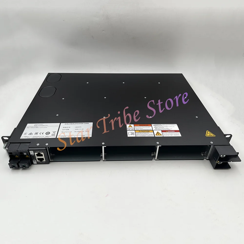 ETP23006-C1A1 Inverter Frame Configured With I23002G1 I23003G1 Inverter Modules