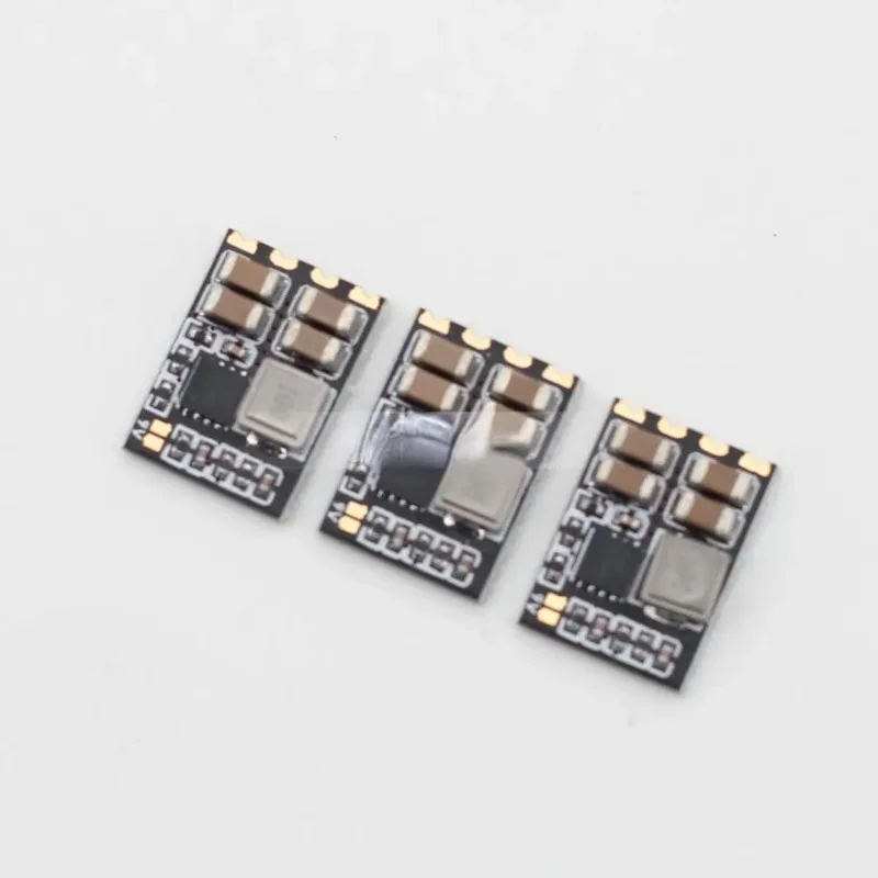 Matek Systems Micro BEC 6S IN 6-30V out 5V/9V-ADJ,1.5A Step-down Regulator for RC FPV Racing Drone