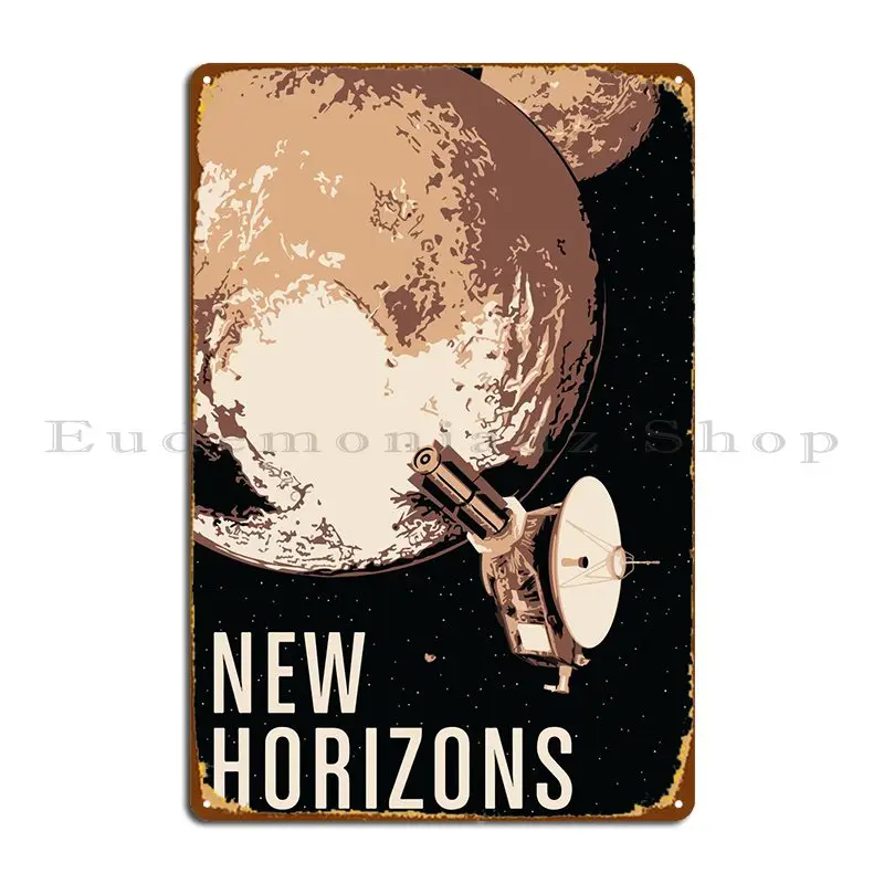 

Travel To Mars Metal Signs Mural Customize Wall Decor Party Wall Cave Tin Sign Poster