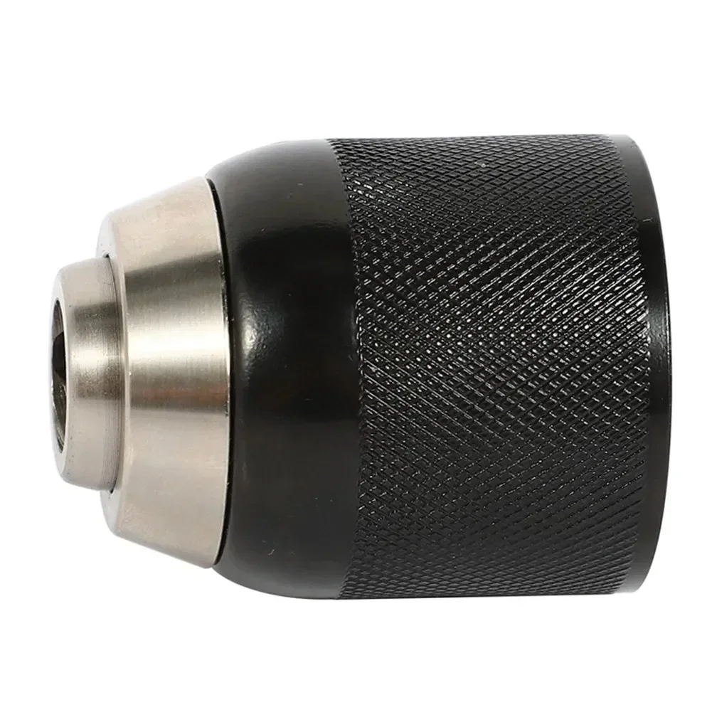 Imagem -05 - Mandril de Broca Keyless para Dewalt Dcd797 Dcd792 Dcd791 Dcd790 Mão Broca Elétrica Auto-apertar Acessórios da Ferramenta Elétrica do Mandril