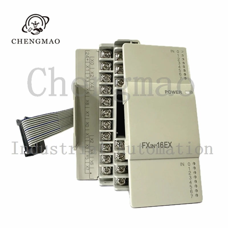 

Original Input Extension Module Melsec FX Series FX2N-1HC FX2N-232IF FX2N-16EX FX2N-8EYT-ESS/UL FX2N-48ER-ES/UL FX2N-2LC